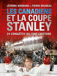 Les Canadiens et la coupe Stanley: 24 conquêtes - 2016