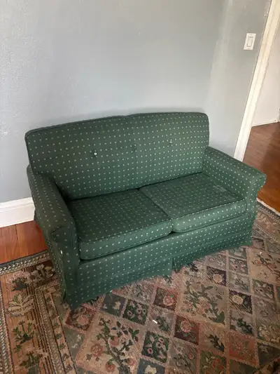 Free Pull-Out Couch, View more