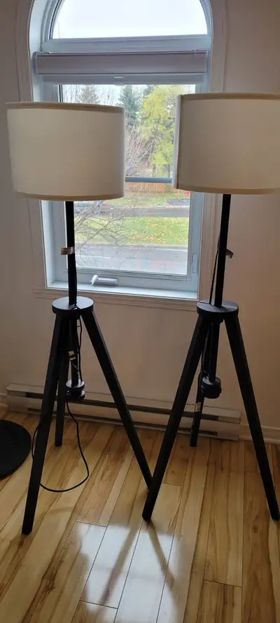 3 belles Lamps, View more