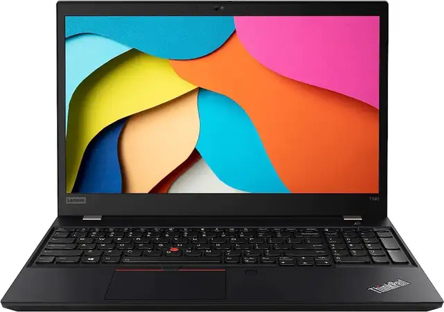 Lenovo Thinkpad T590 - 15.6" in Laptops in Markham / York Region - Image 2