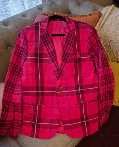 Top quality blazer - Mr. Turk, View more