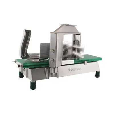 Sagetra Commercial Tomato Slicer, View more