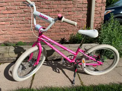 Girls BMX      Haro Shredder 20, View more