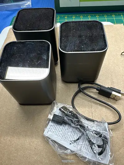 Light Up Bluetooth Speaker, View more