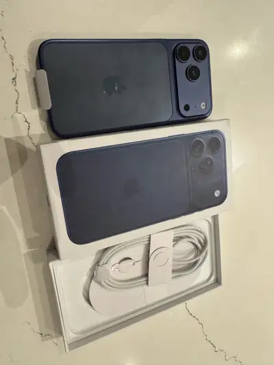 iPhone 17 Pro Max Replica Android, View more