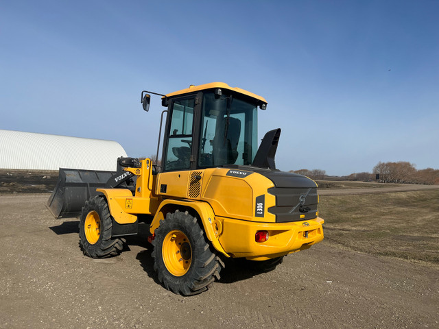 2021 L30GS Volvo loader in Heavy Equipment in Brandon - Image 2