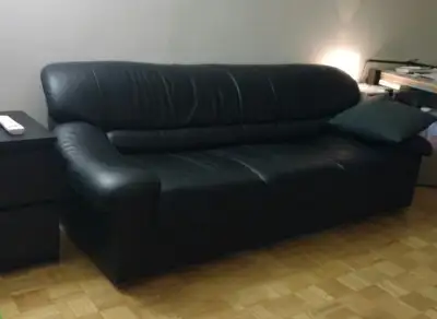 Couch for sale, View more