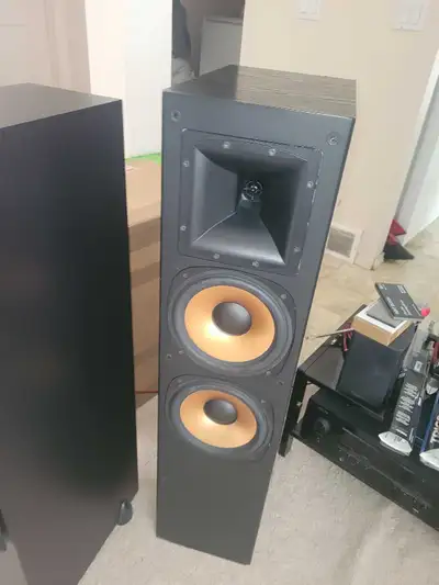 klipsch rf3 taking offers new price, View more