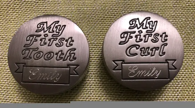 Baby "Emily" Keepsakes in Other in Oshawa / Durham Region - Image 4