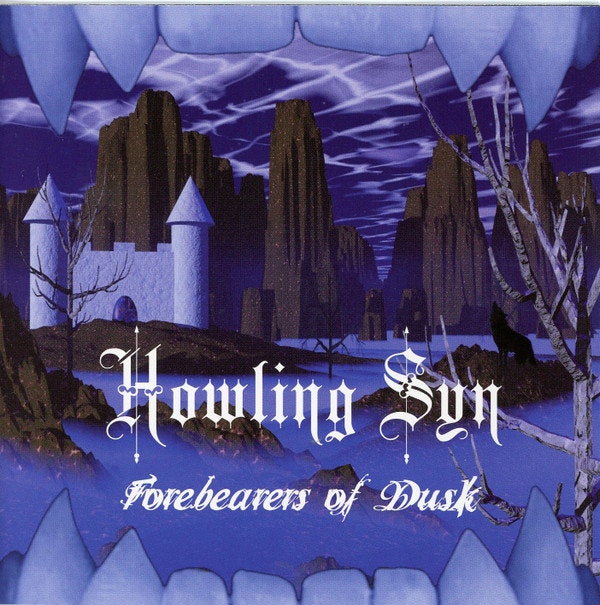 Howling Syn -- Forebearers Of Dusk * CD // Disque Compact | CDs, DVDs ...
