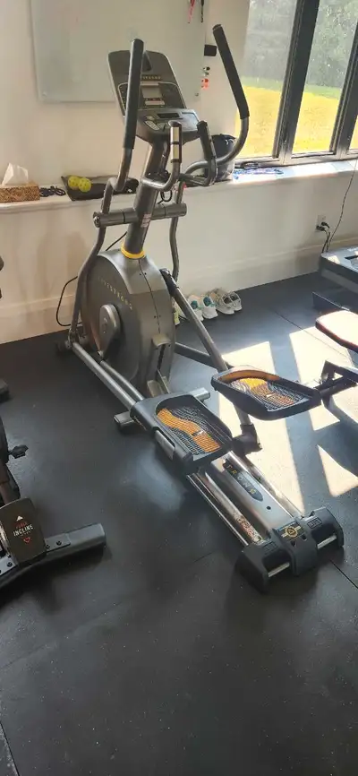 Livestrong Elliptical , View more