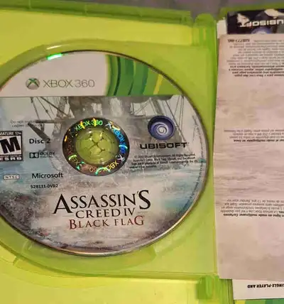 assassins creed IV black flag, View more