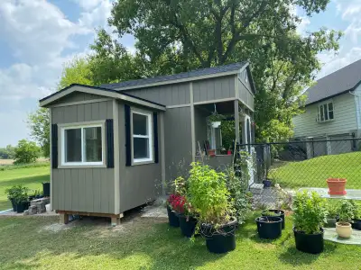 Garden Suites Custom, View more