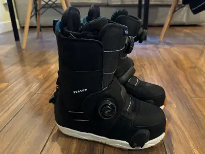 Burton Women Snowboard boots (step-on), View more