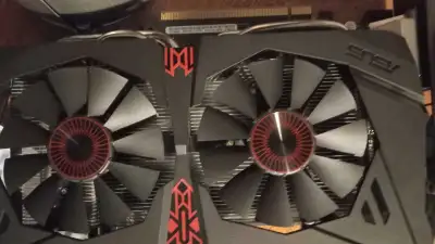 NVIDIA GTX 960 2GB GDDR5, View more