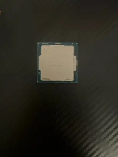 Intel Core i5-10400 desktop processor, View more