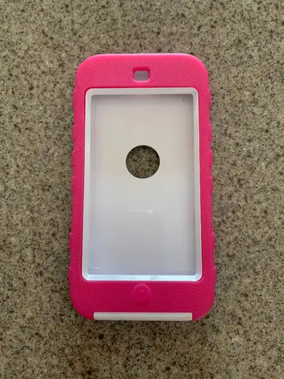 iPod Case, View more