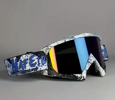 Nafeib Goggles, View more