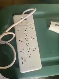 Protected Charger