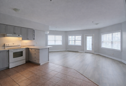 Welcome to 960 Barrington Street, Unit 102, a spacious two-bedroom, one-bathroom apartment in Halifa...