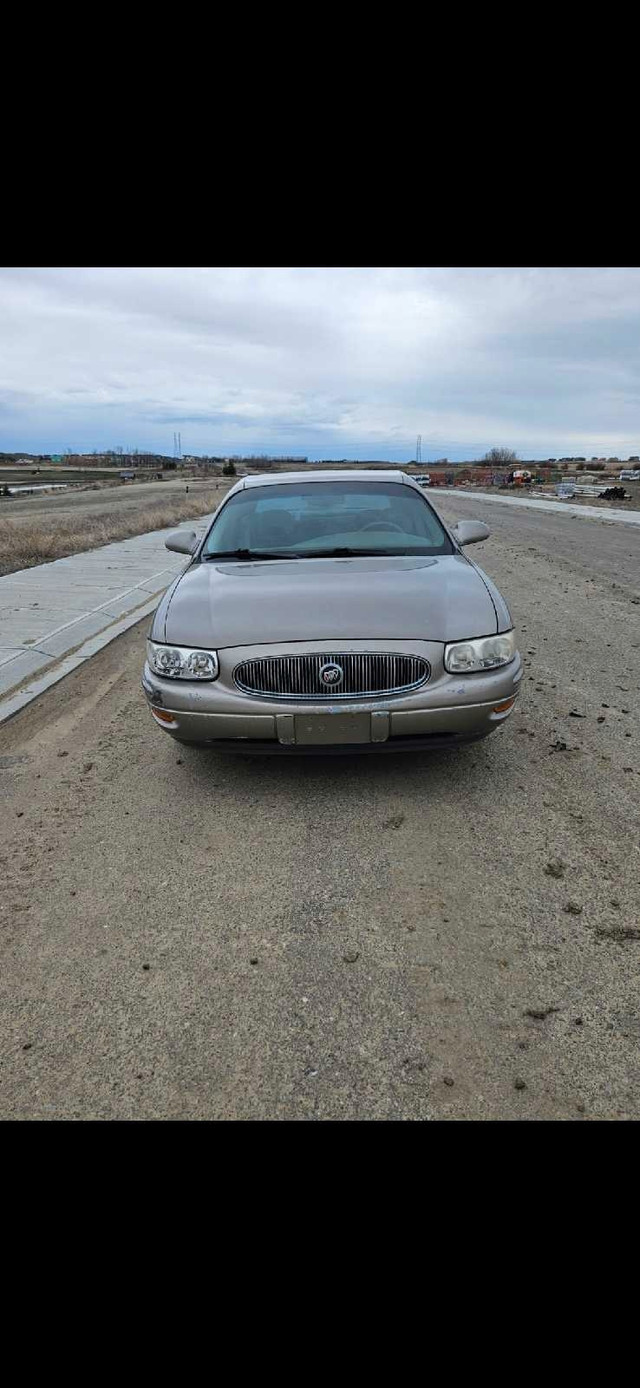 Buick lesabre in Cars & Trucks in Calgary