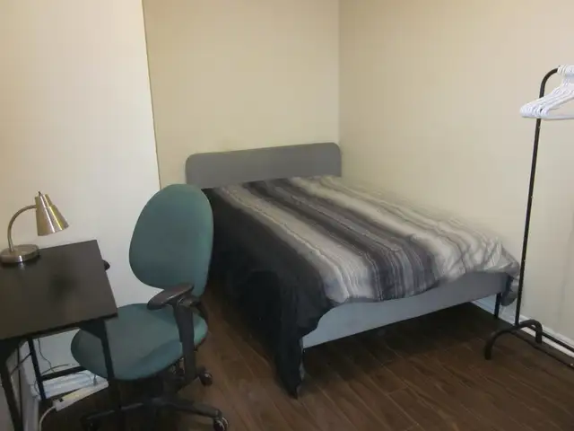 Private Room For Rent $750