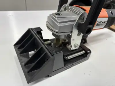 buiscuit Plate Joiner, View more