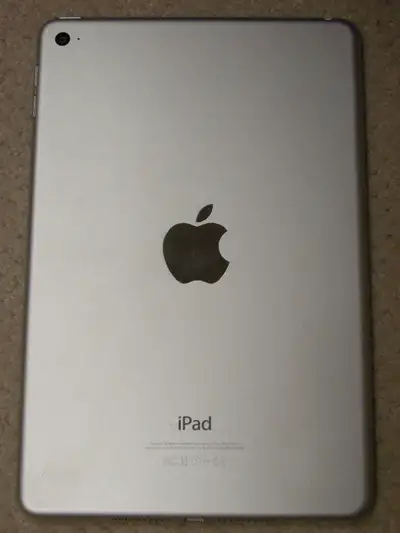 Apple iPad Mini 4 (Mint, 64Gb, Wi- Fi), View more