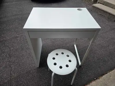 Desk/Make-up table, View more