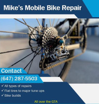 Bike Repair 