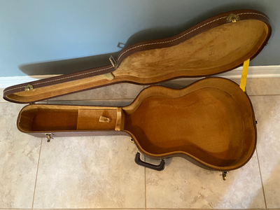Classical Guitar Hard Case, View more