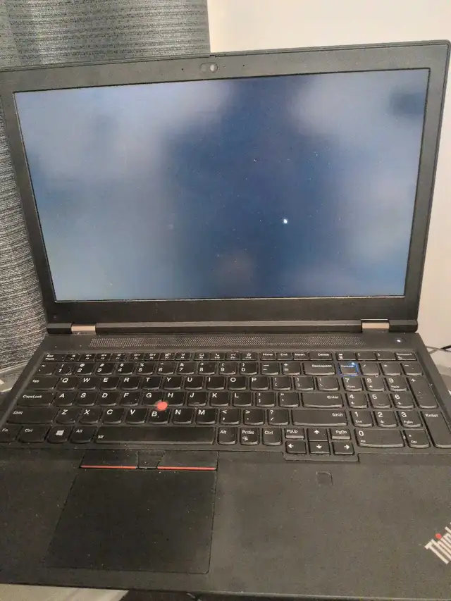 Lenovo ThinkPad P15 Gen 164728171591427122