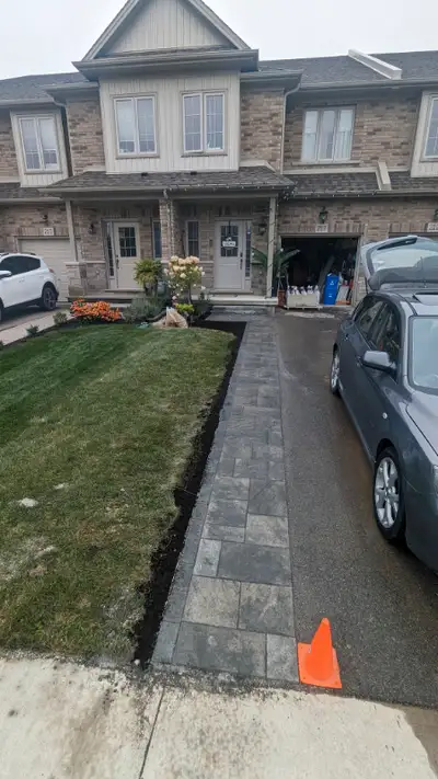 DRIVEWAY WALKWAY EXTENSIONS, View more