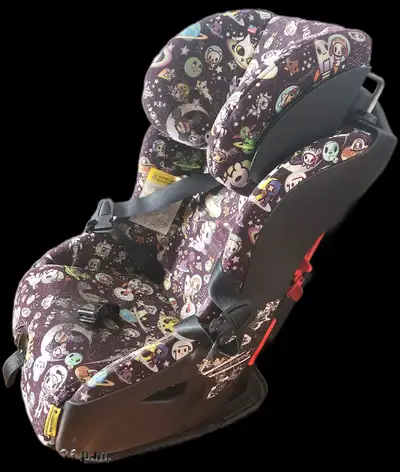 CHILD CAR SEAT, View more