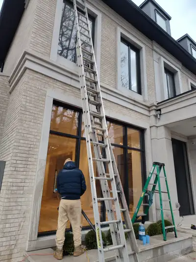 Silkwaters Windows & Eaves Cleaning. 10% OFF SPRING SALE!, View more