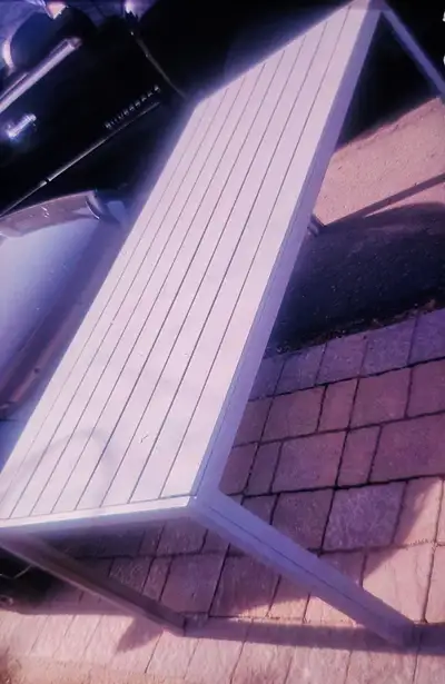 Outdoor Table, View more