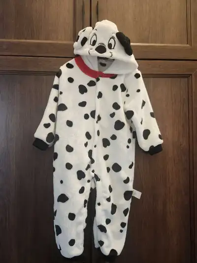 Costume Dalmatien, View more