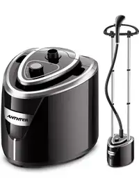 Professional Steamer for Clothes, Anthter 1500W Powerful Full Si