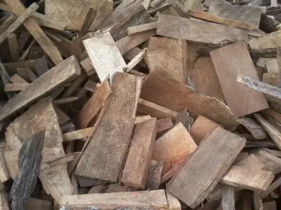 Slab wood for sale: maple, oak, ash, Cut into approx 16 inch pieces $ 40 a face cord for the regular...