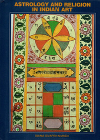 Astrology and Religion in Indian Art