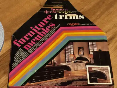 furniture trim for sale, View more