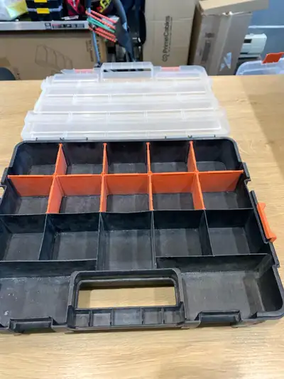 FREE organizer, View more