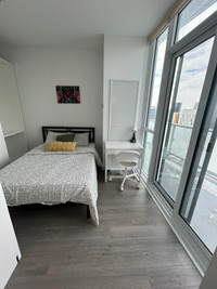 One bedroom available near Metropolitan University 