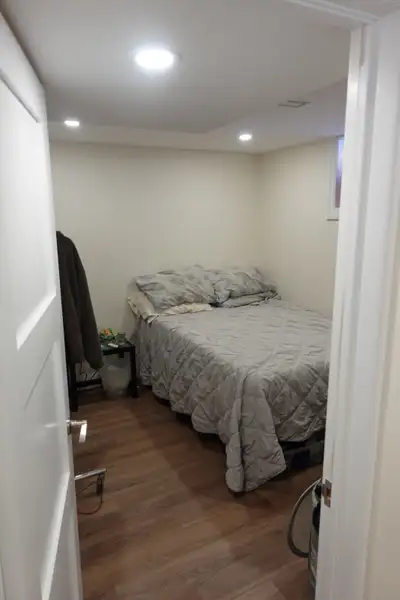Showings on Monday, October 12th. Available January 1st: Room with Separate Bathroom and Office in K...