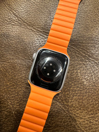 Apple Watch Series 8 41m