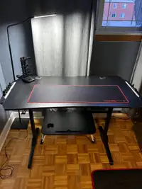 LED Gaming table 