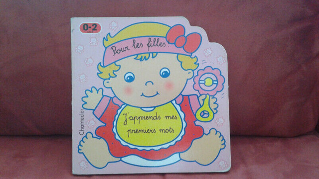 CD + livres pour enfants dans Autre  à Ville de Montréal