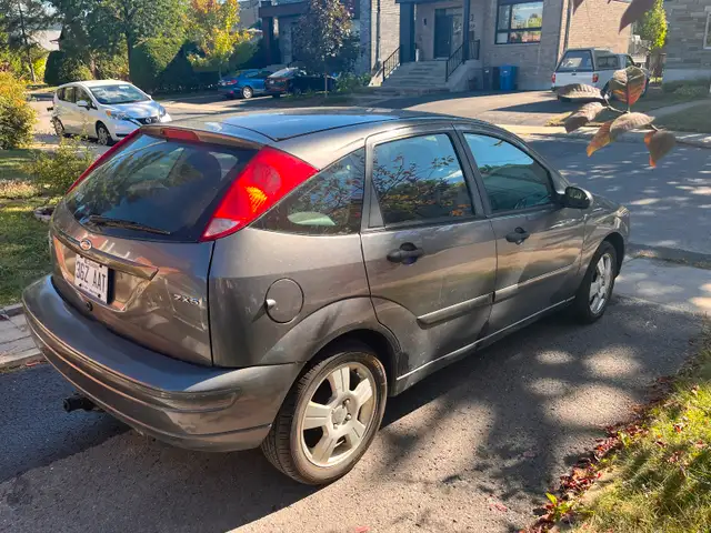 Used Ford Focus63871252123265123
