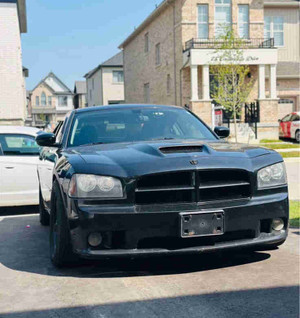 2006 Dodge Charger