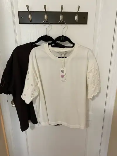pure cotton top, View more